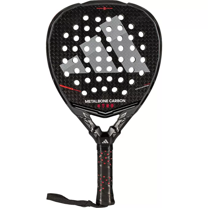 ADIDAS metalbone carbon 2026 padel racket