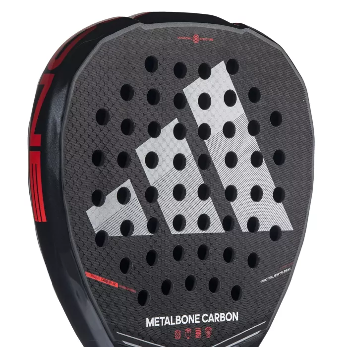 ADIDAS metalbone carbon 2026 padel racket