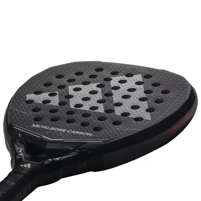 ADIDAS metalbone carbon 2026 padel racket