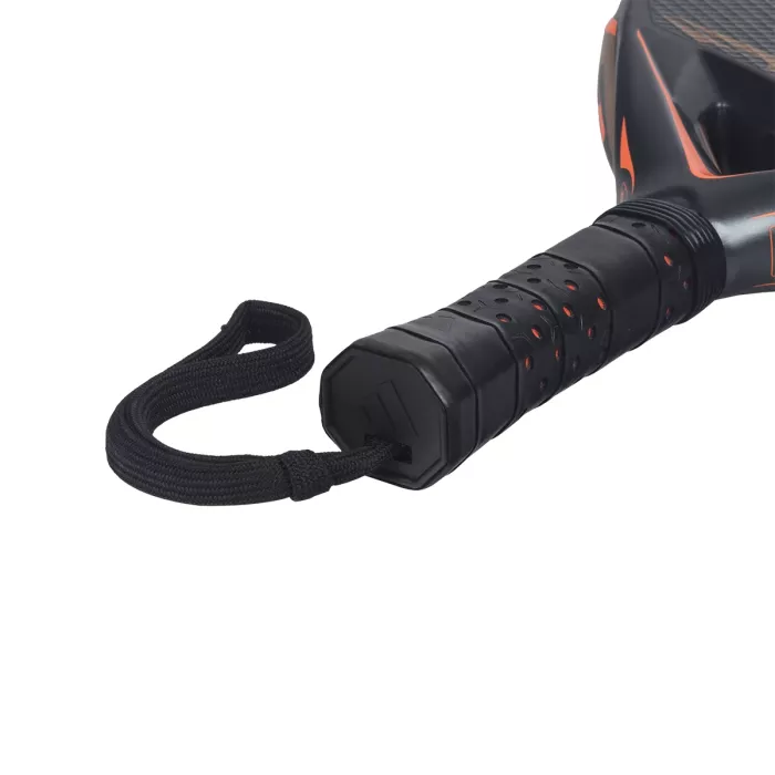 ADIDAS arrow hit carbon ctrl padel racket