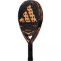 ADIDAS arrow hit carbon ctrl padel racket