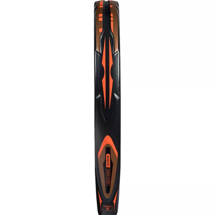 ADIDAS arrow hit carbon ctrl padel racket