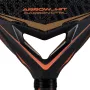 ADIDAS arrow hit carbon ctrl padel racket