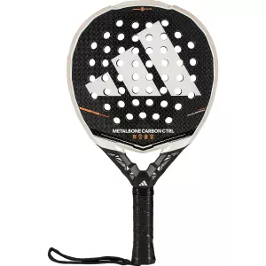 ADIDAS metalbone carbon ctrl 2026 padel racket