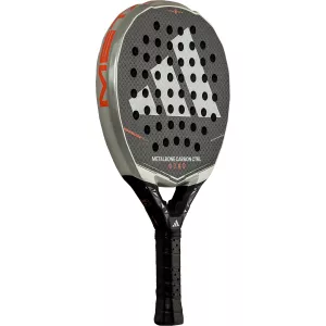 ADIDAS metalbone carbon ctrl 2026 padel racket