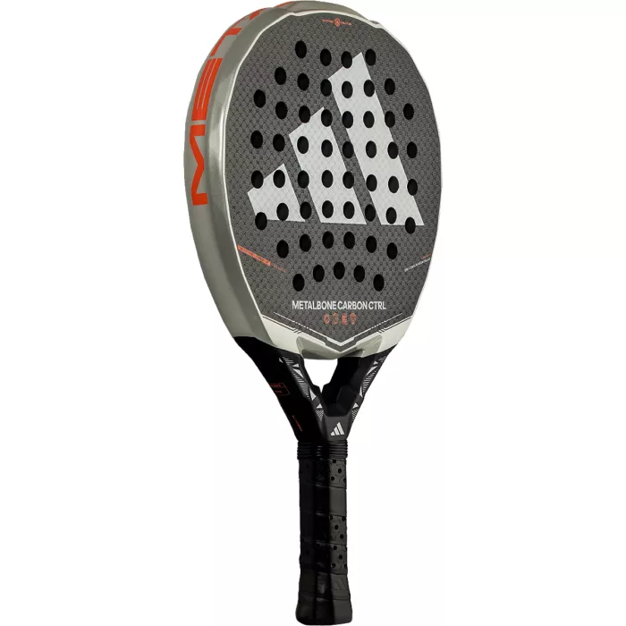 ADIDAS metalbone carbon ctrl 2026 padel racket