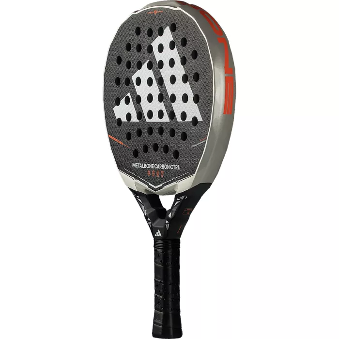 ADIDAS metalbone carbon ctrl 2026 padel racket