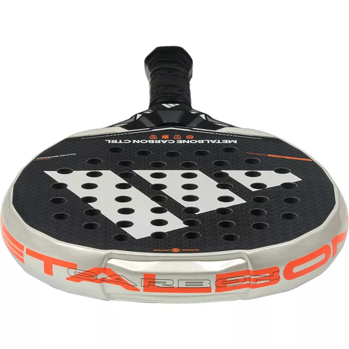 ADIDAS metalbone carbon ctrl 2026 padel racket