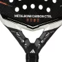 ADIDAS metalbone carbon ctrl 2026 padel racket