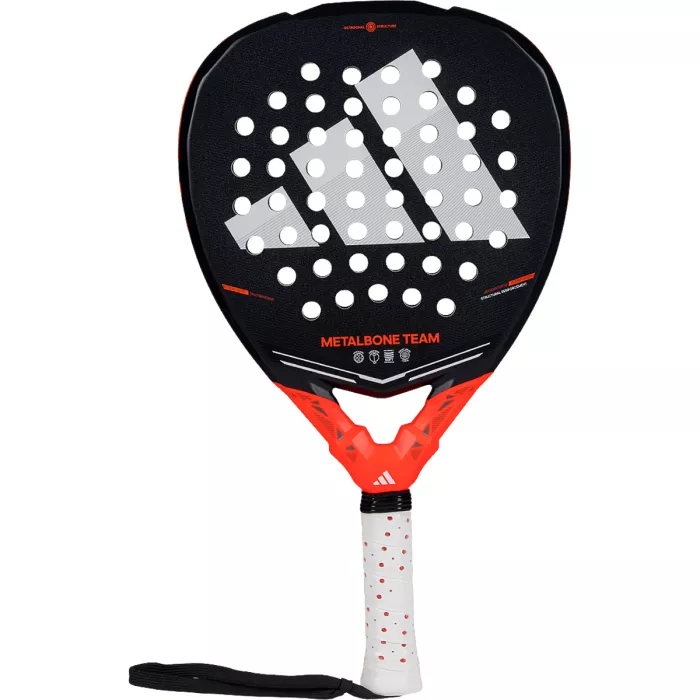 ADIDAS metalbone team 2026 padel racket