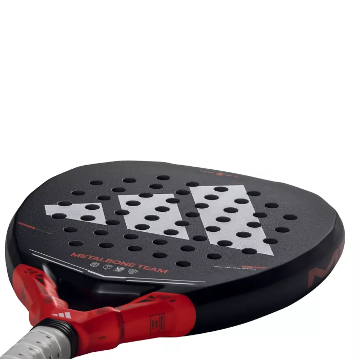 ADIDAS metalbone team 2026 padel racket