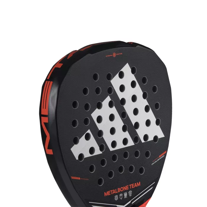 ADIDAS metalbone team 2026 padel racket