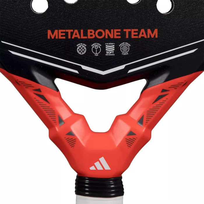 ADIDAS metalbone team 2026 padel racket
