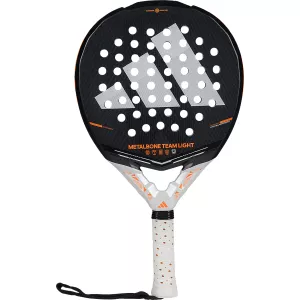 ADIDAS metalbone team light 2026 padel racket