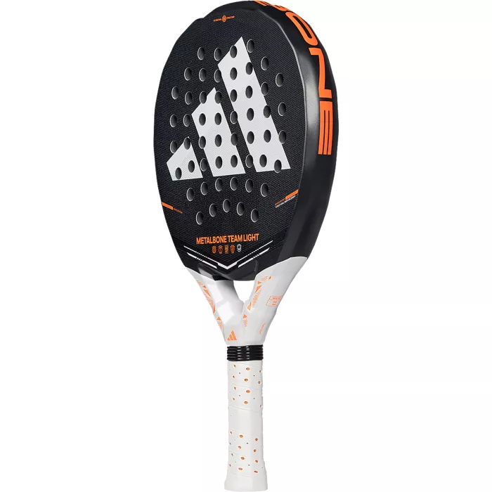 ADIDAS metalbone team light 2026 padel racket