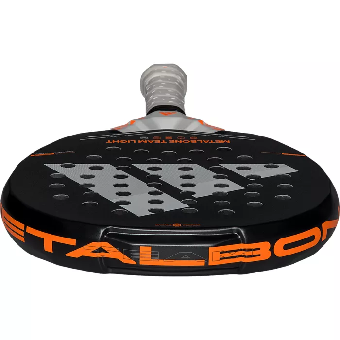 ADIDAS metalbone team light 2026 padel racket