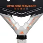 ADIDAS metalbone team light 2026 padel racket