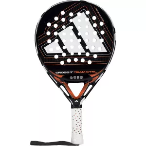 ADIDAS crossit team ctrl 2026 padel racket