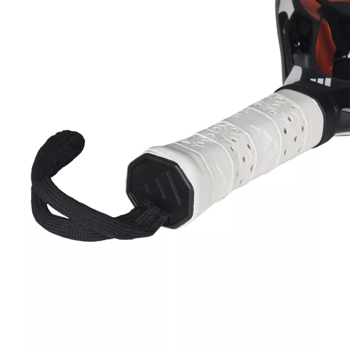 ADIDAS crossit team ctrl 2026 padel racket