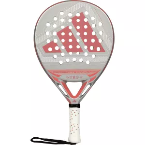 ADIDAS crossit team light 2026 padel racket