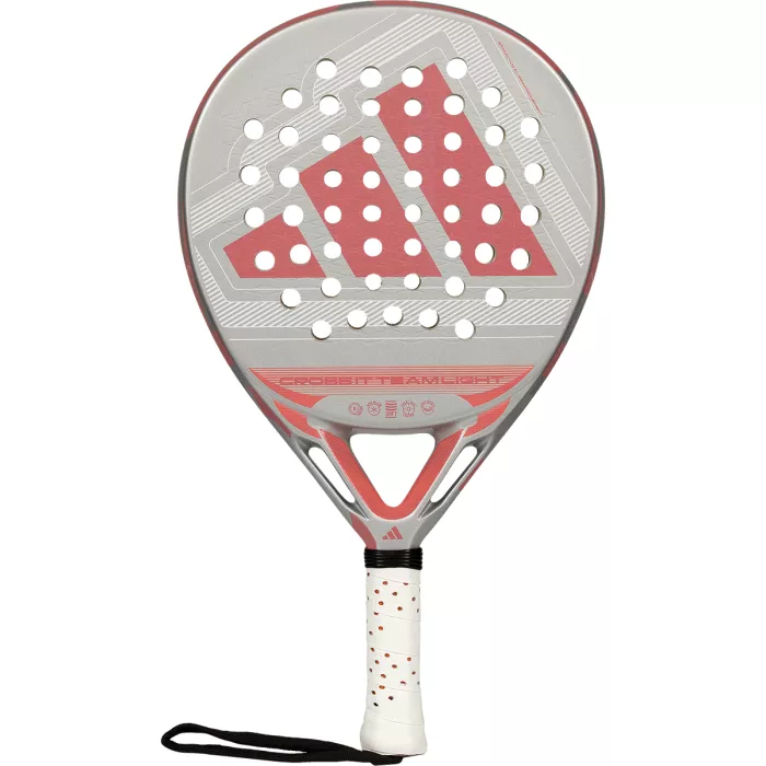 ADIDAS crossit team light 2026 padel racket