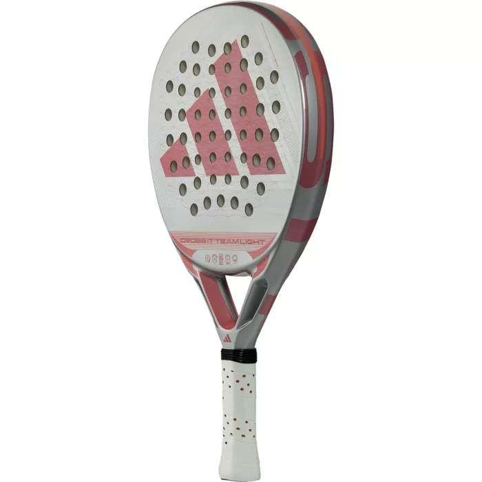 ADIDAS crossit team light 2026 padel racket