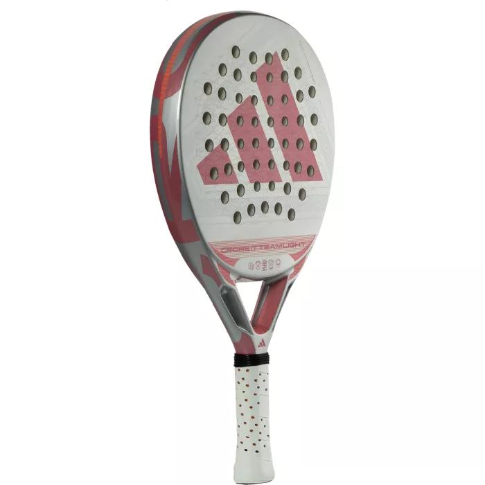ADIDAS crossit team light 2026 padel racket