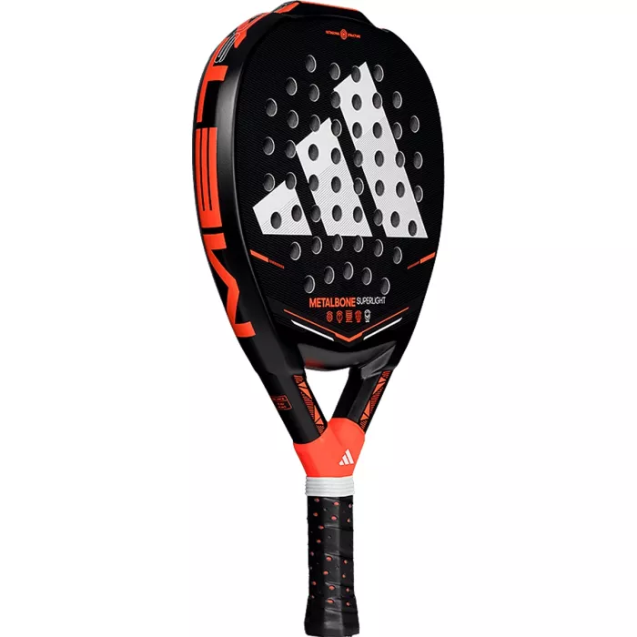 ADIDAS metalbone superlight padel racket