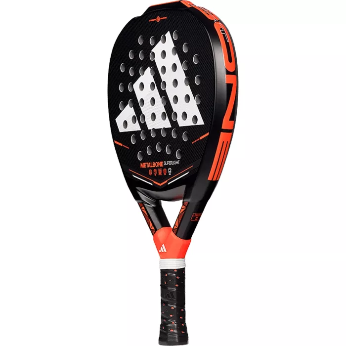 ADIDAS metalbone superlight padel racket