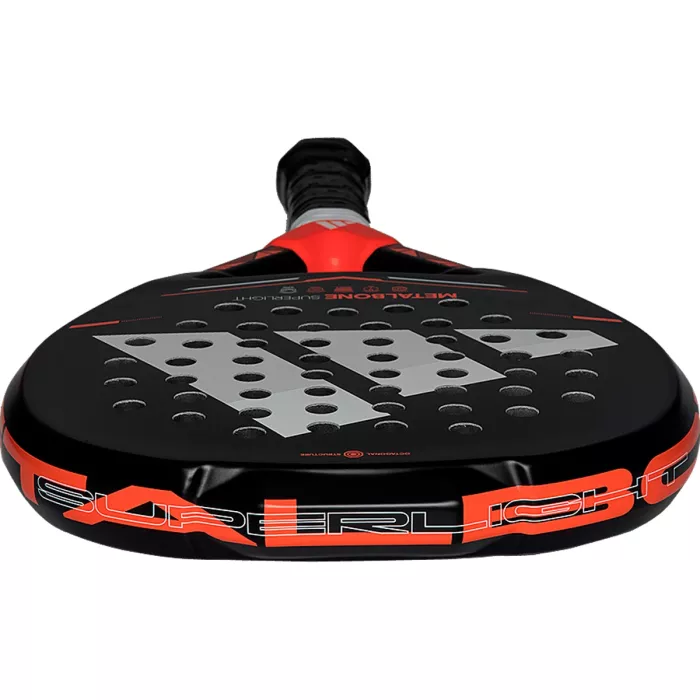 ADIDAS metalbone superlight padel racket