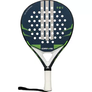 ADIDAS drive blue 2026 padel racket