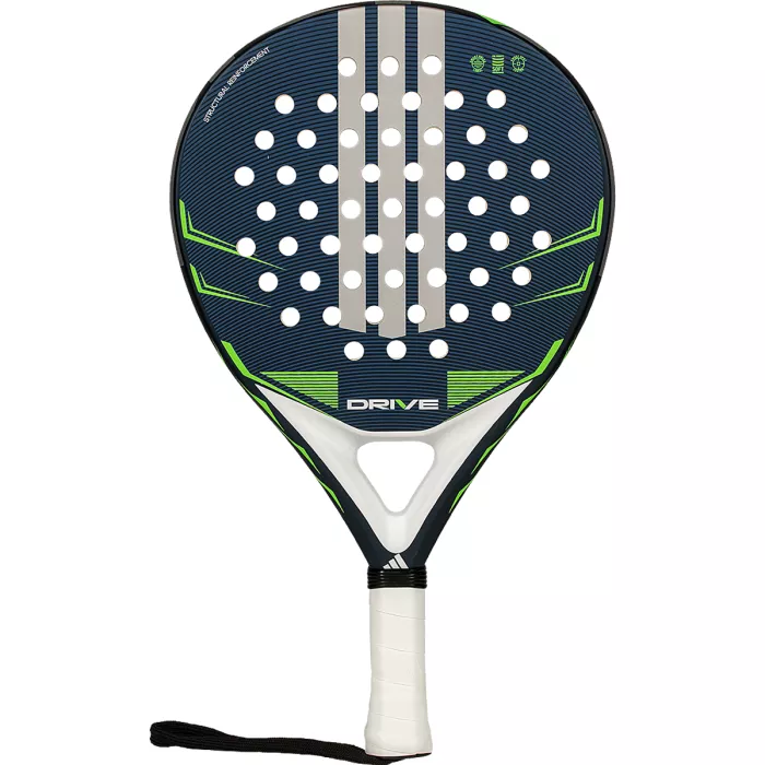 ADIDAS drive blue 2026 padel racket