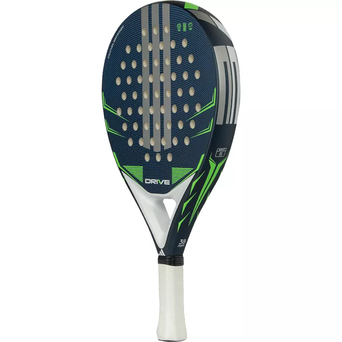 ADIDAS drive blue 2026 padel racket