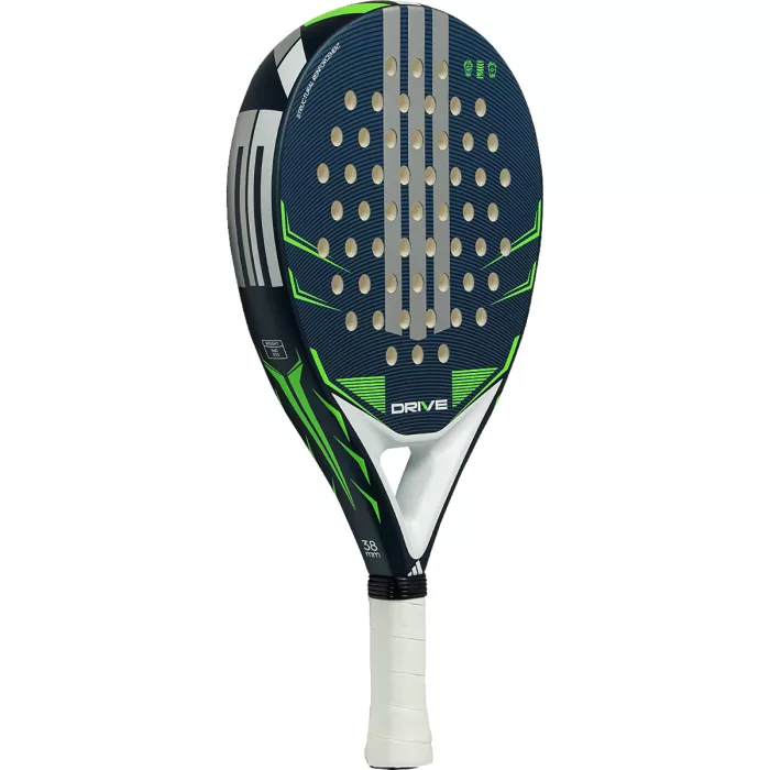 ADIDAS drive blue 2026 padel racket