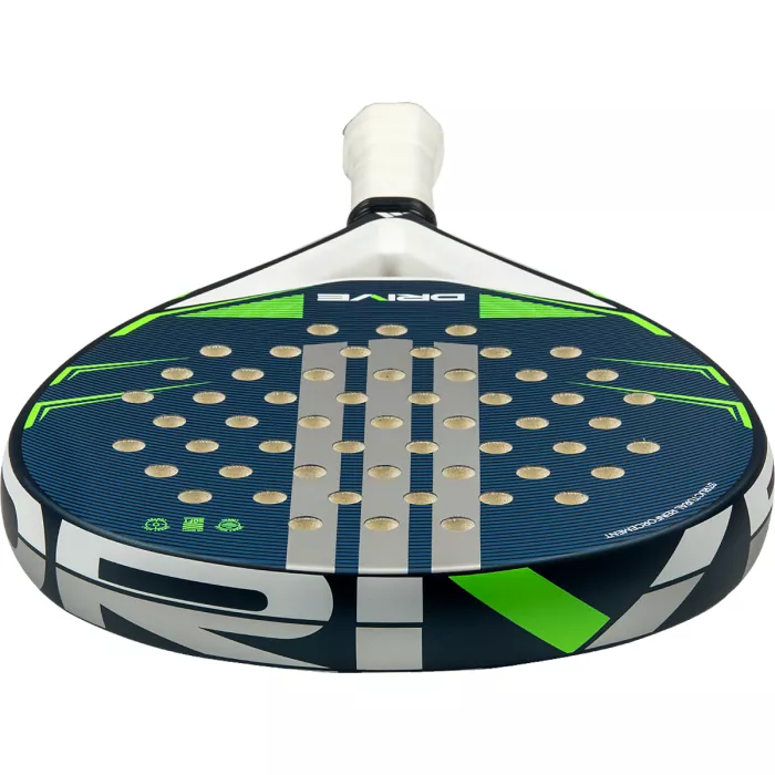 ADIDAS drive blue 2026 padel racket