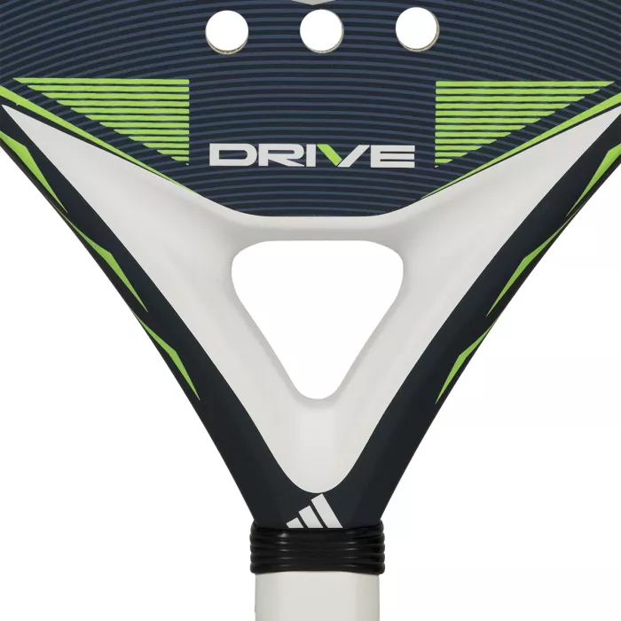 ADIDAS drive blue 2026 padel racket