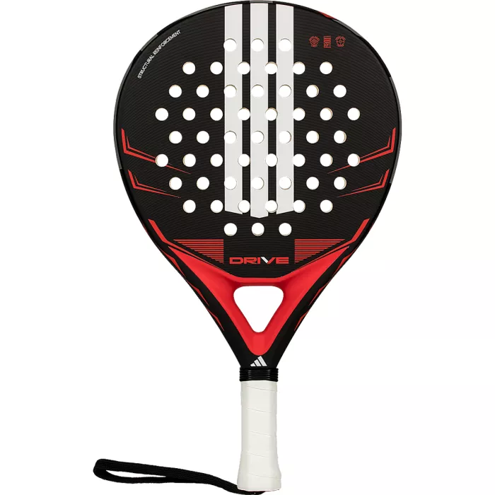 ADIDAS drive black 2026 padel racket