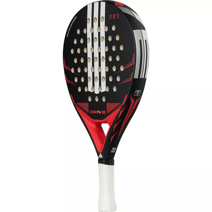 ADIDAS drive black 2026 padel racket