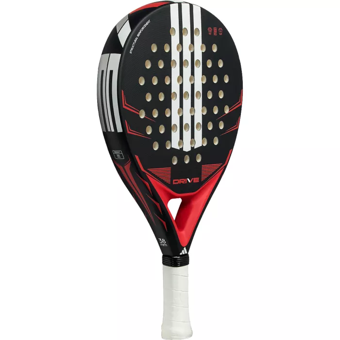 ADIDAS drive black 2026 padel racket