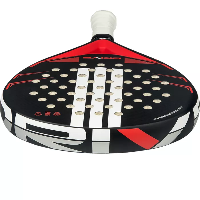 ADIDAS drive black 2026 padel racket