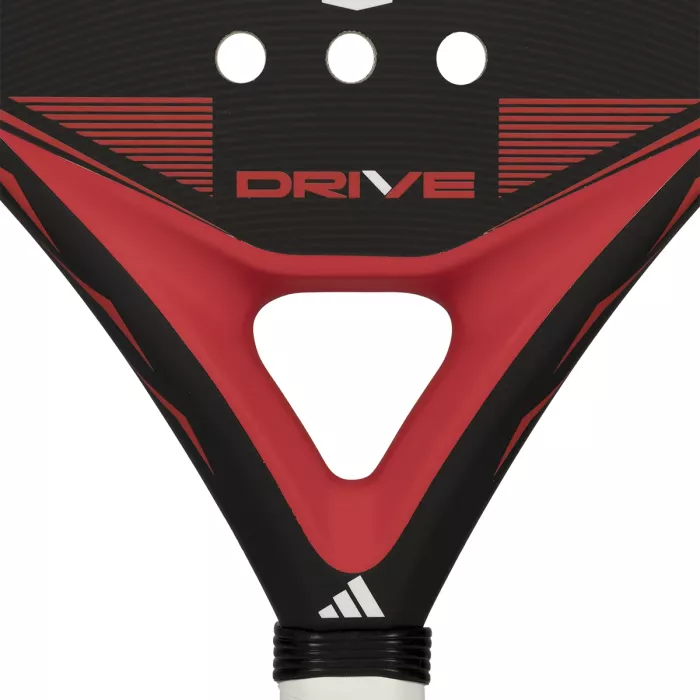 ADIDAS drive black 2026 padel racket