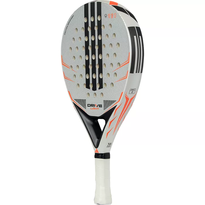 ADIDAS drive light 2026 padel racket