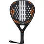 ADIDAS match black/orange 2026 padel racket