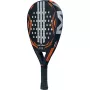 ADIDAS match black/orange 2026 padel racket