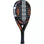 ADIDAS match black/orange 2026 padel racket