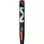 ADIDAS match black/orange 2026 padel racket