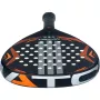 ADIDAS match black/orange 2026 padel racket