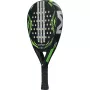 ADIDAS match black/green 2026 padel racket