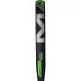 ADIDAS match black/green 2026 padel racket