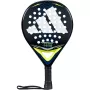 ADIDAS arrow hit junior white/blue padel racket